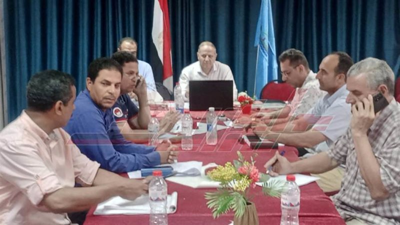 غرفة العمليات