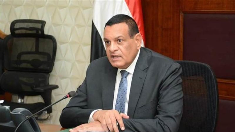 هشام آمنة وزير التنمية