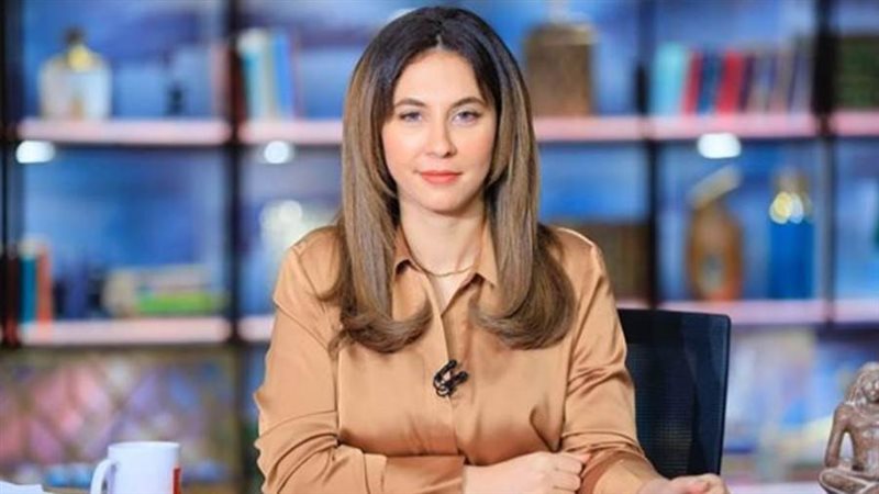 الإعلامية قصواء الخلالي