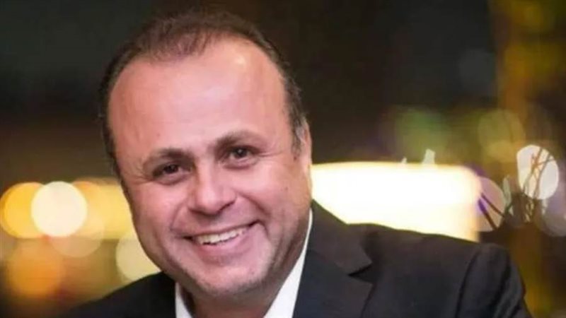 عمرو الفقي الرئيس