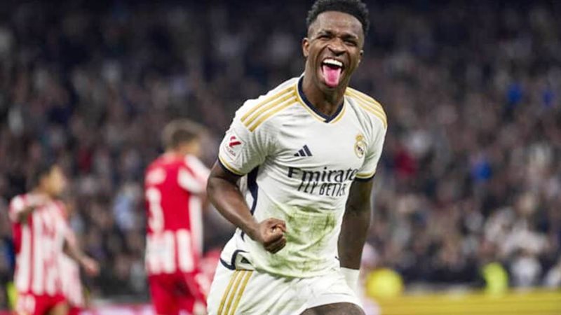 فينيسيوس جونيور