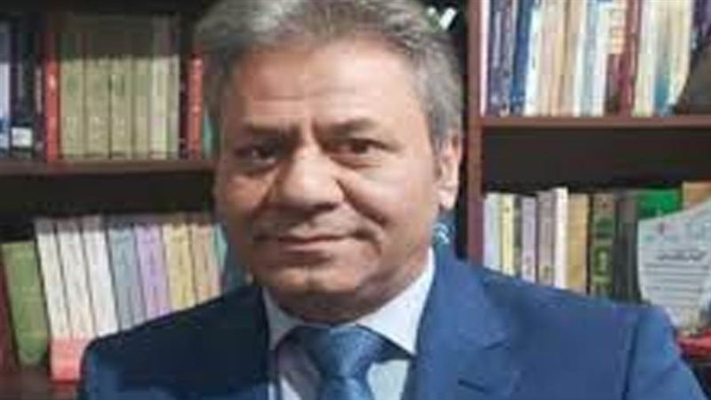 شفيق التلولي