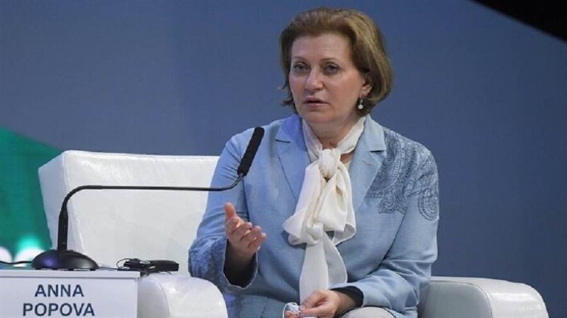 آنا بوبوفا رئيسة