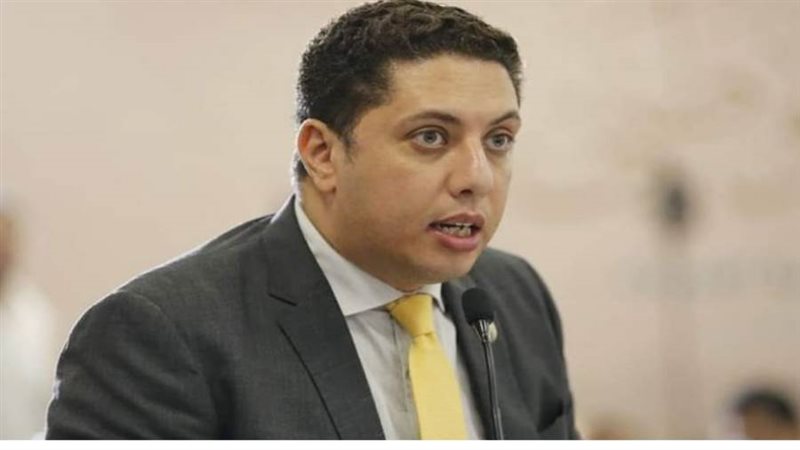 الدكتور أحمد محسن