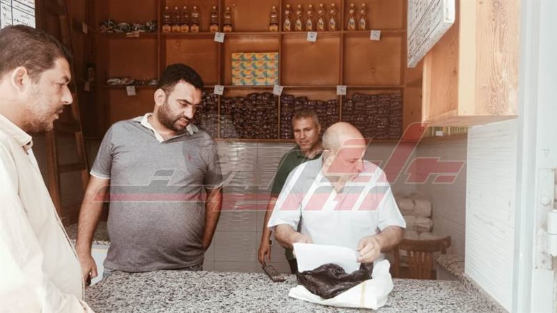 الحملات الرقابية