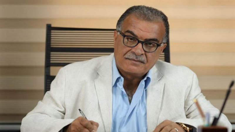 د. ممدوح محمد محمود