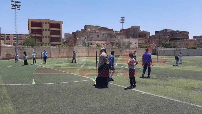 مركز شباب فوه