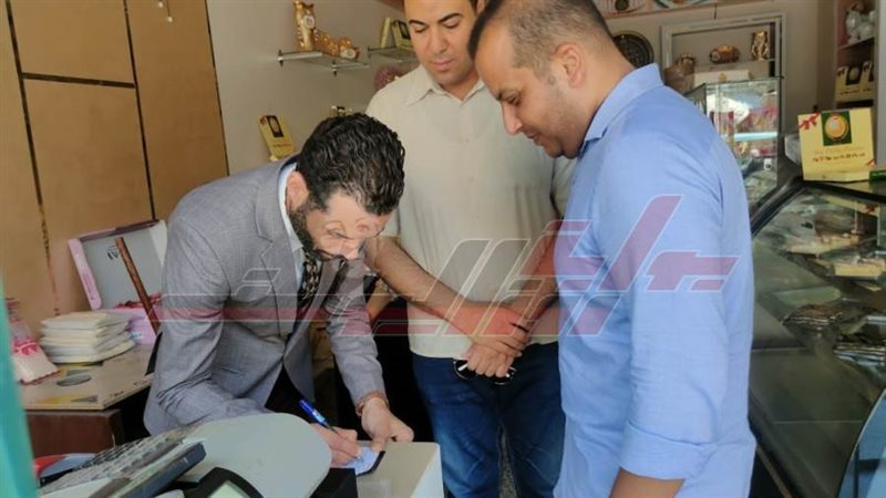 حملات مكبرة