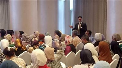  45 مستشفى بالبرنامج القومي لمكافحة المقاومة لمضادات الميكروبات