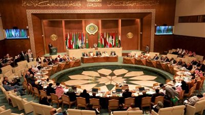  البرلمان العربي يرحب بقرار مجلس الأمن بشأن الوقف الفوري الشامل لإطلاق النار بـ