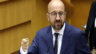 ممثل الاتحاد الأوروبي: انهاء الحرب فى غزة ووصول المساعدات أمر ضرورى