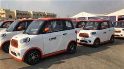 تعرف على نسبة المكون المحلي في السيارة الكهربائية المصرية وموعد طرحها للجمهور
