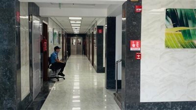 خطة الرعاية الصحية للتأمين الطبي لاحتفالات عيد الأضحى المبارك