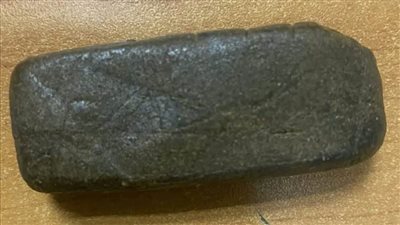 جمارك مطار الغردقة تضبط كمية من مخدر الحشيش وسجائر الماريجوانا مع راكب هولندي