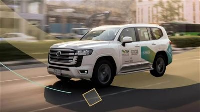 الهيئة العامة للنقل تدشّن مركز التحكم والمراقبة المتنقل لمتابعة حركة مركبات النقل العام في مكة المكرمة