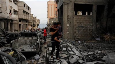 تحقيق أممي: إسرائيل ارتكبت جرائم حرب في الأشهر الأولى من الصراع في غزة