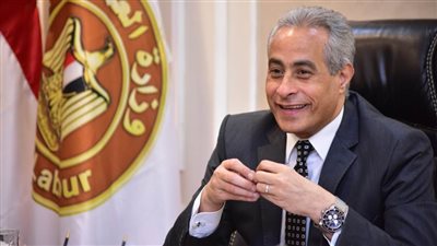 وزارة العمل تنشر الخطة التدريبية السنوية للمركز القومى لدراسات السلامة والصحة المهنية