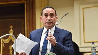 وكيل نقل النواب يطالب الحكومة الجديدة بزيادة معدلات الإنتاج وفتح أسواق خارجية جديدة للتصدير