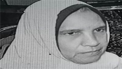 جهود أمنية للقبض على المتهم بقتل مسنة لسرقتها في شبرا الخيمة