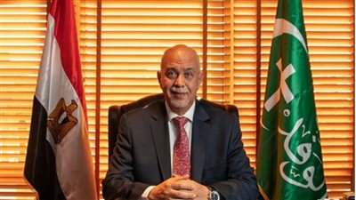 النائب حازم الجندي: تنسيقية شباب الأحزاب نموذج ملهم للممارسة السياسية المتوازنة