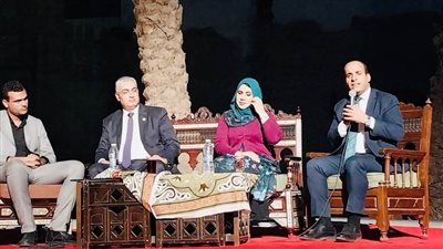 بيت العائلة المصرية يناقش 