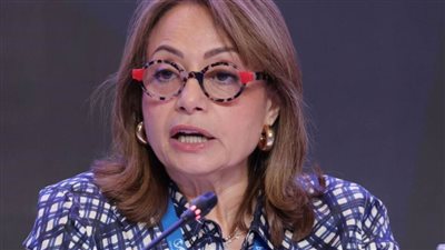 جامعة مانشتسر البريطانية تكرم الدكتورة أماني أبوزيد كقائدة عالمية للتنمية