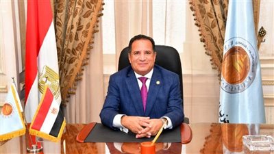 أبو هميلة يهنئ تنسيقية شباب الأحزاب والسياسيين بمناسبة مرور 6 سنوات على تأسيسها