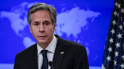 بلينكن : وقف إطلاق النار في غزة هو الطريق الأمثل لإنهاء المأساة ومنع التصعيد