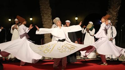 فرق قصور الثقافة تتألق في احتفالية 