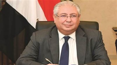 سفير مصر بالكويت:حالة المصاب المصري جراء حريق عقار النقيف مستقرة