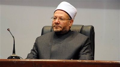 مفتي الجمهورية ينعي ضحايا حريق حادث منطقة المنقف الكويتية