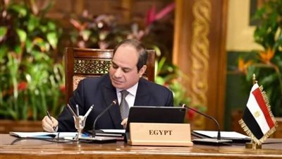 قرار جمهوري بتعديل بعض أحكام قانون إنشاء جامعة المنصورة الجديدة