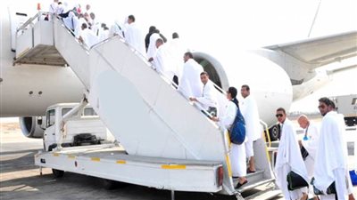 واس: أول طائرة خاصة بنقل الحجاج كانت هدية منمصر عام 1936