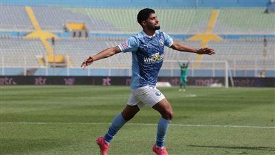 قائمة بيراميدز في مواجهة سموحة