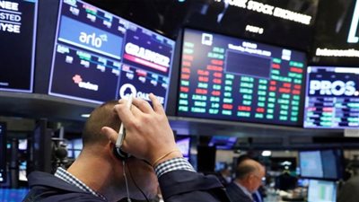 تراجع أسعار السلع الرئيسية في البورصات العالمية