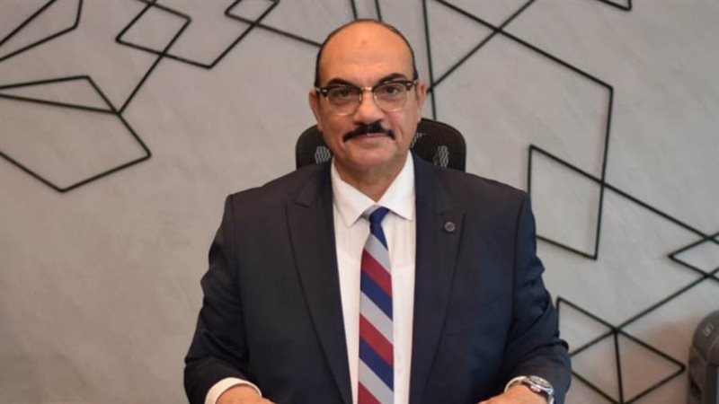 اللواء دكتور رضا