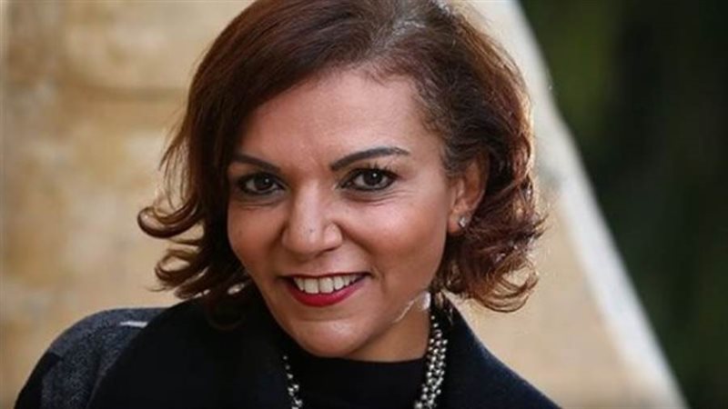 الدكتورة آن علي