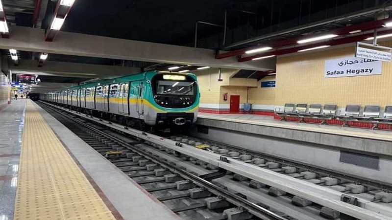 مترو الأنفاق - أرشيفية