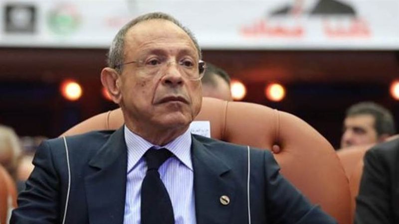 اللواء عبدالرؤوف