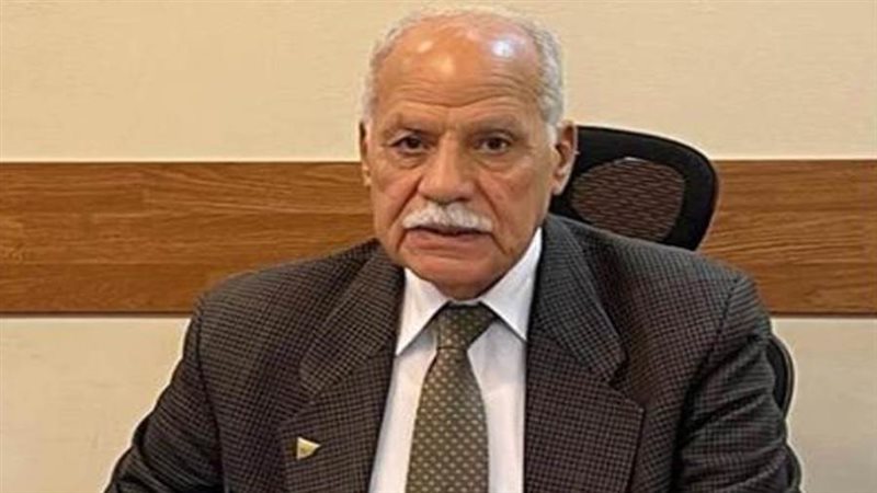 الدكتور محمد أبو