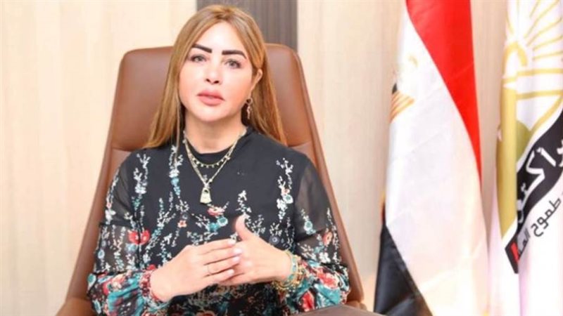 الدكتورة جيهان مديح