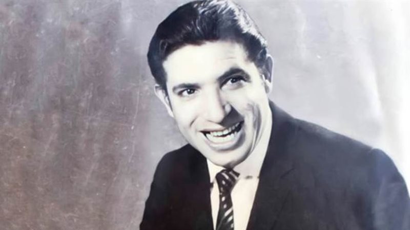 الفنان القدير الراحل