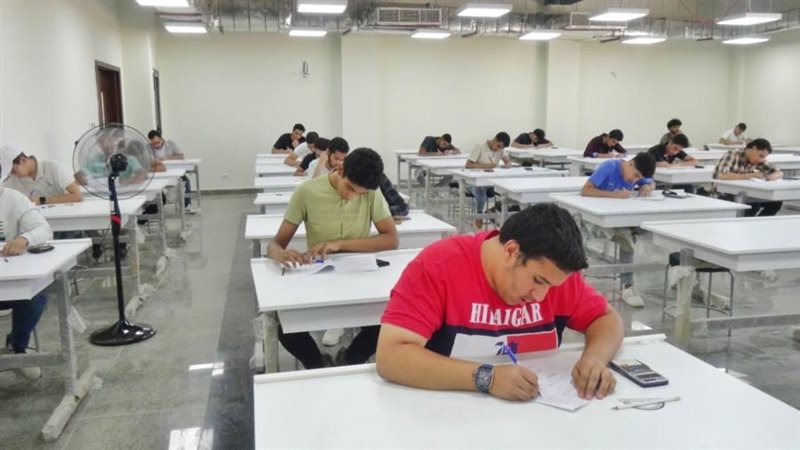 رئيس جامعة المنيا