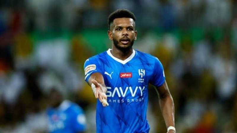 علي البليهي