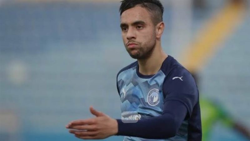 محمد الشيبى لاعب