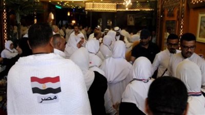 رئيس البعثة الطبية للحج: استقرار الوضع الصحي للحجاج المصريين داخل مستشفيات مكة