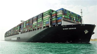 رئيس هيئة قناة السويس: التحديات بالمنطقة أكدت أهمية القناة لاستدامة سلاسل الإمداد العالمية