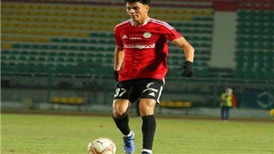 الزمالك يحسم صفقة محمد شحاتة قبل أولمبياد باريس