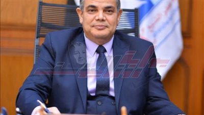 رئيس جامعة كفر الشيخ يهنئ رئيس الجمهورية بعيد الأضحى المبارك