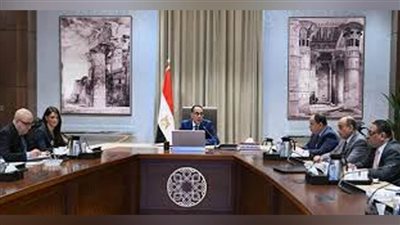 مدبولي يستعرض مقترح 